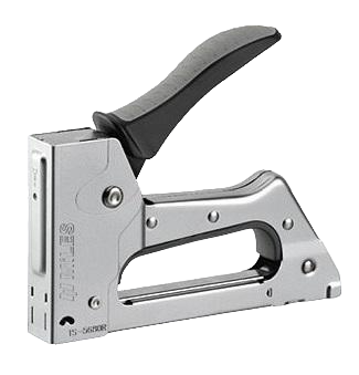 Степлер Miles TS-5680R/Z №4 6-10 мм металева ручка (11549463) - фото 2