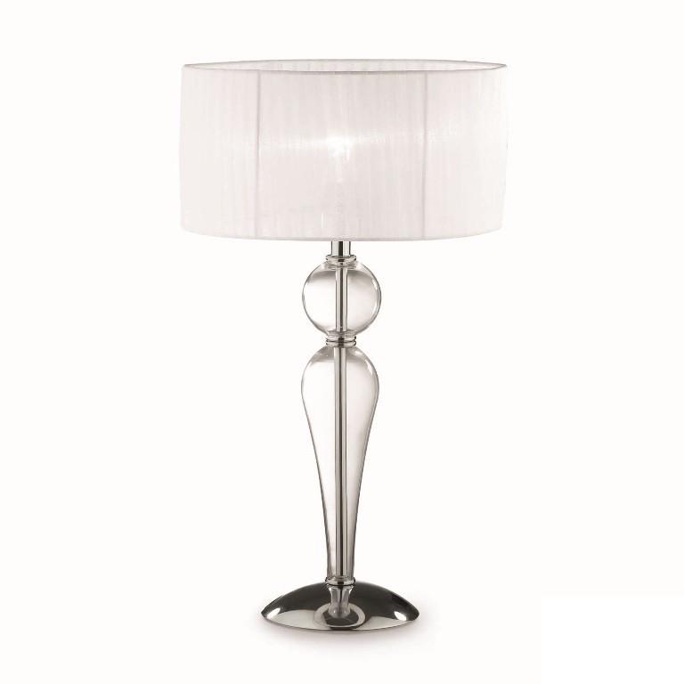 Настольная лампа Ideal Lux Duchessa TL1 Big (044491)