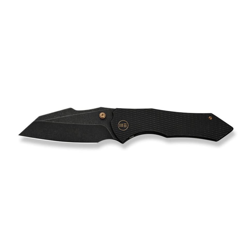 Ніж складаний туристичний Weknife High-Fin XL WE24010-1 (A-018084) - фото 8