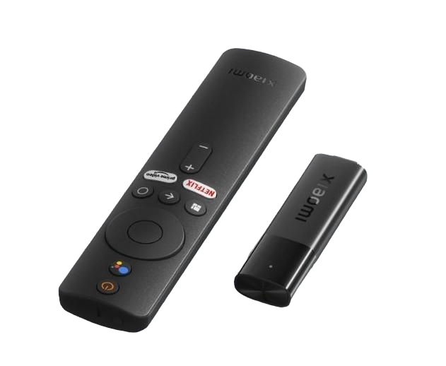 Смарт-приставка MI TV Stick 4K 2/8 (000536814)