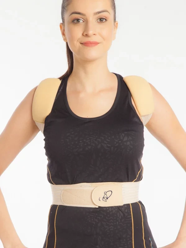 Корсет Posturex Morsa XXL (REF-40.161) Корсет Posturex Morsa XXL (REF-40.161)