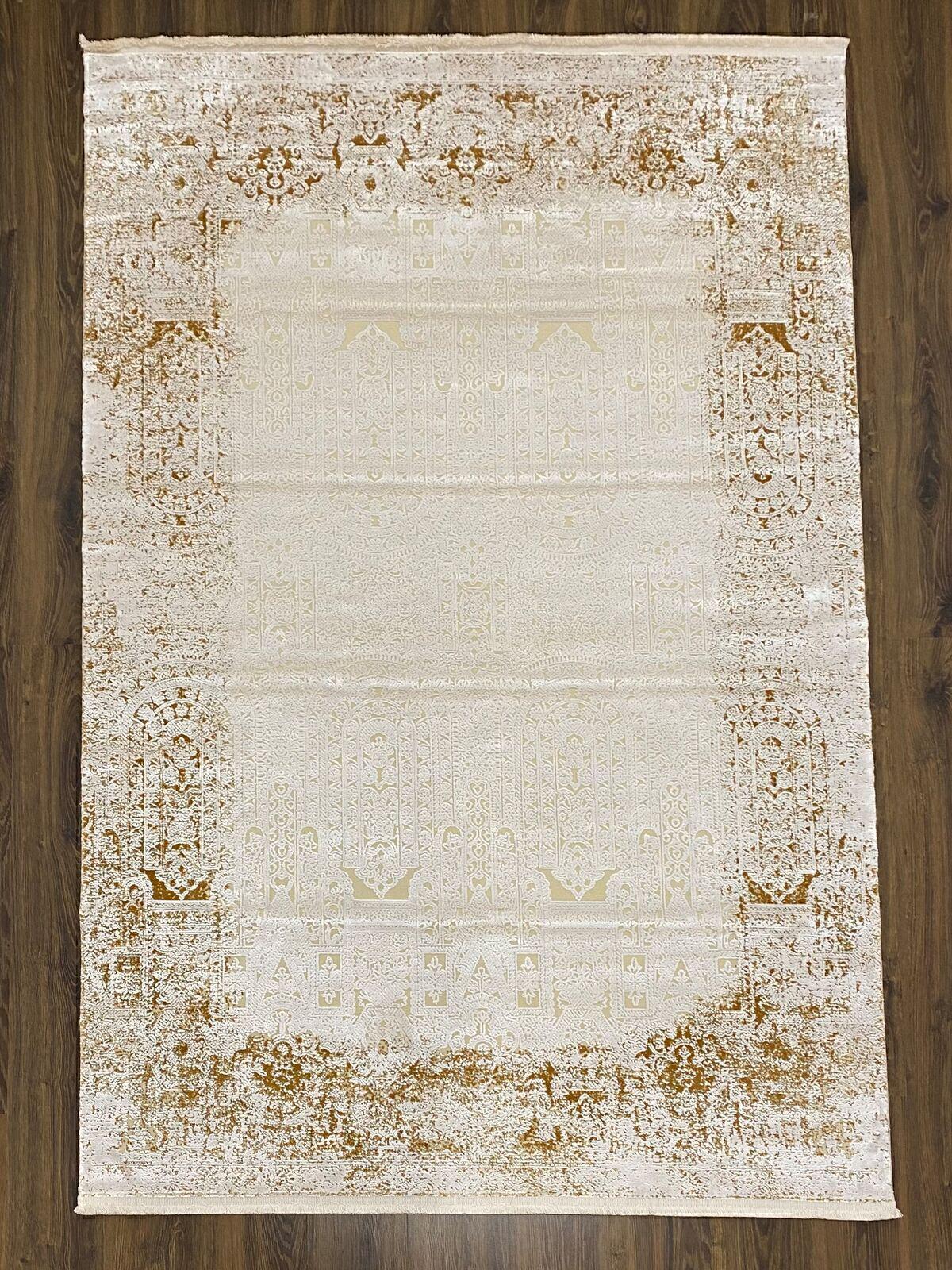 Килим Hermes Rich He37G Cream/Terra (5410-11) - фото 2