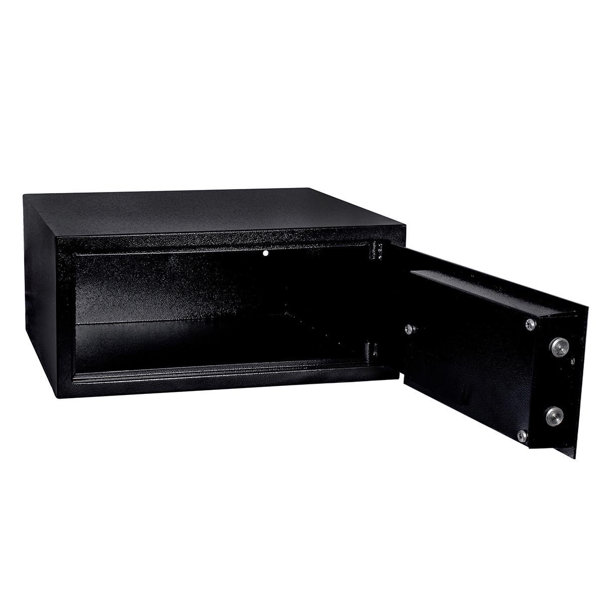 Сейф готельний Ferocon БС-24E.9005 (1540625115) - фото 3 Сейф готельний Ferocon БС-24E.9005 (1540625115) - фото 3