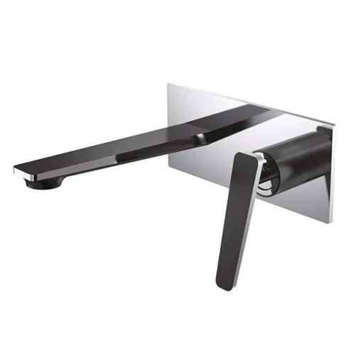 Смеситель для умывальника Frap F1057-22 Черный/Хром (SE01040769) Смеситель для умывальника Frap F1057-22 Черный/Хром (SE01040769)