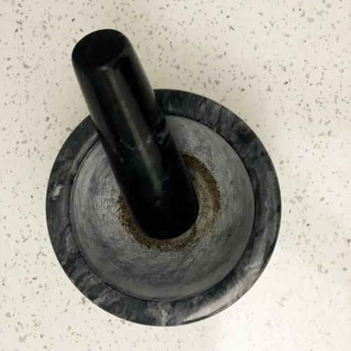 Ступка кухонная Ruhhy 24576 (27319200) - фото 8