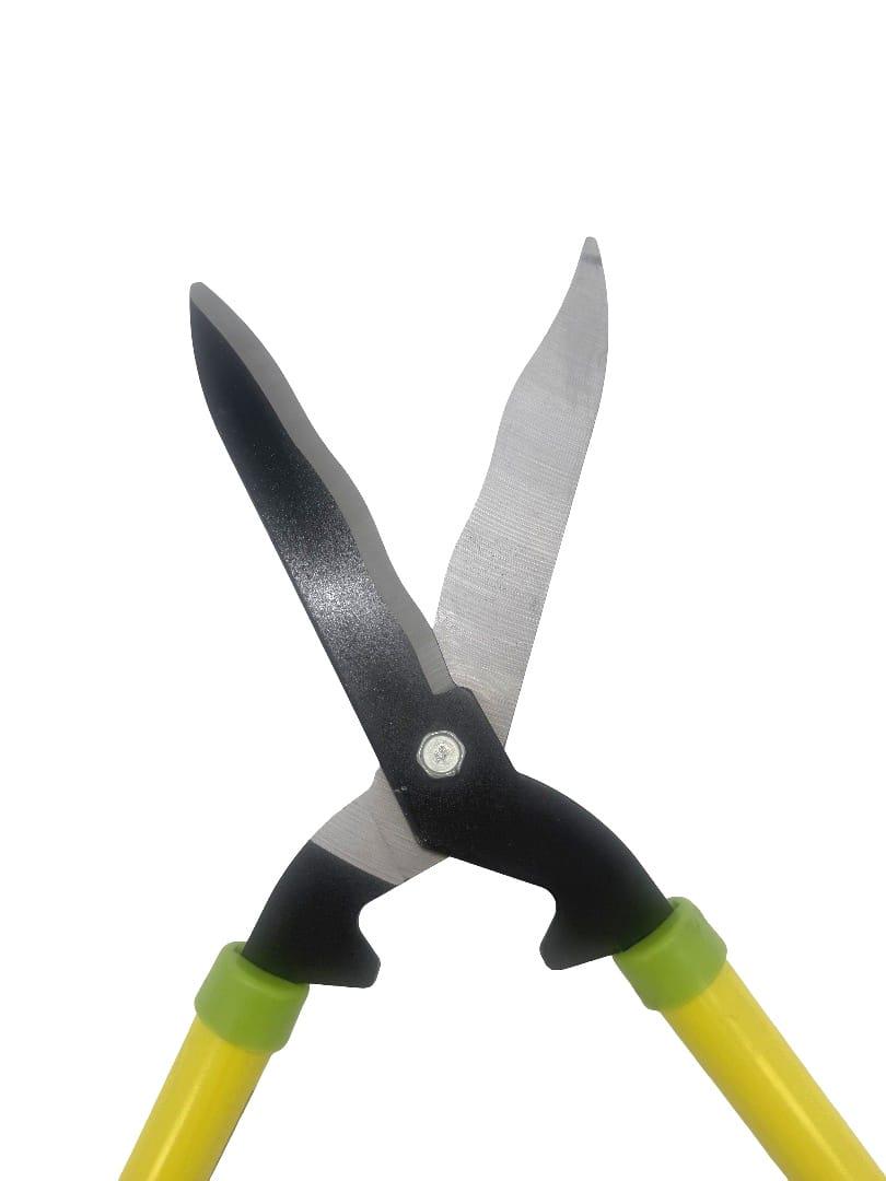 Ножницы для стрижки кустарников EPOXIDE PRO с волнистыми лезвиями 550 мм (45-150) - фото 3 Ножницы для стрижки кустарников EPOXIDE PRO с волнистыми лезвиями 550 мм (45-150) - фото 3