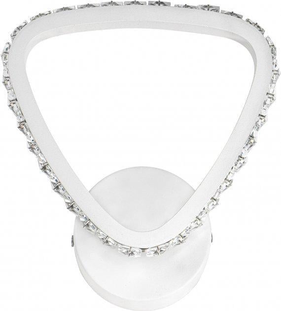 Бра светодиодное Altalusse INL-9413W-10 White (11051058)