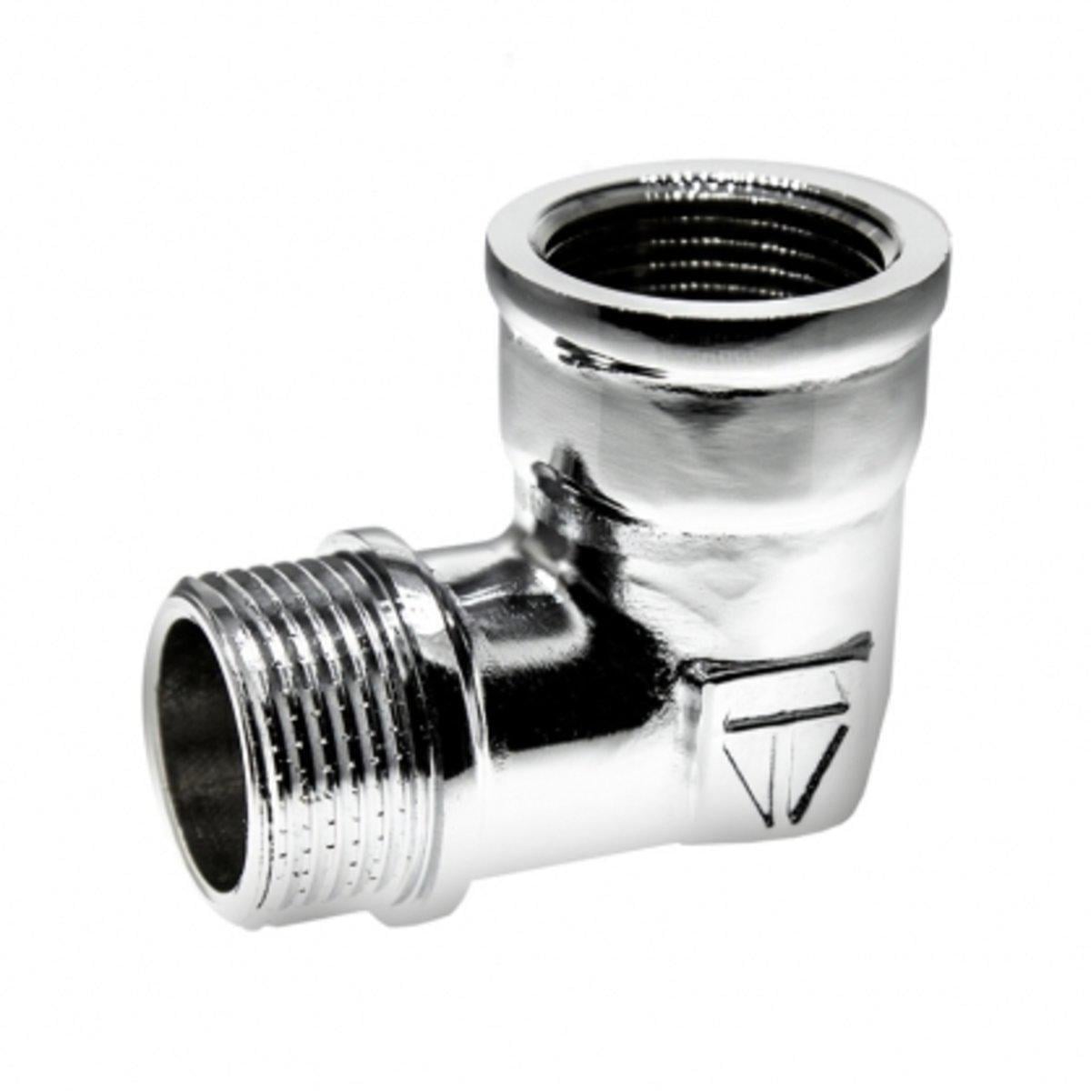 Уголок HLV ЗВ 1" (SW-24415)