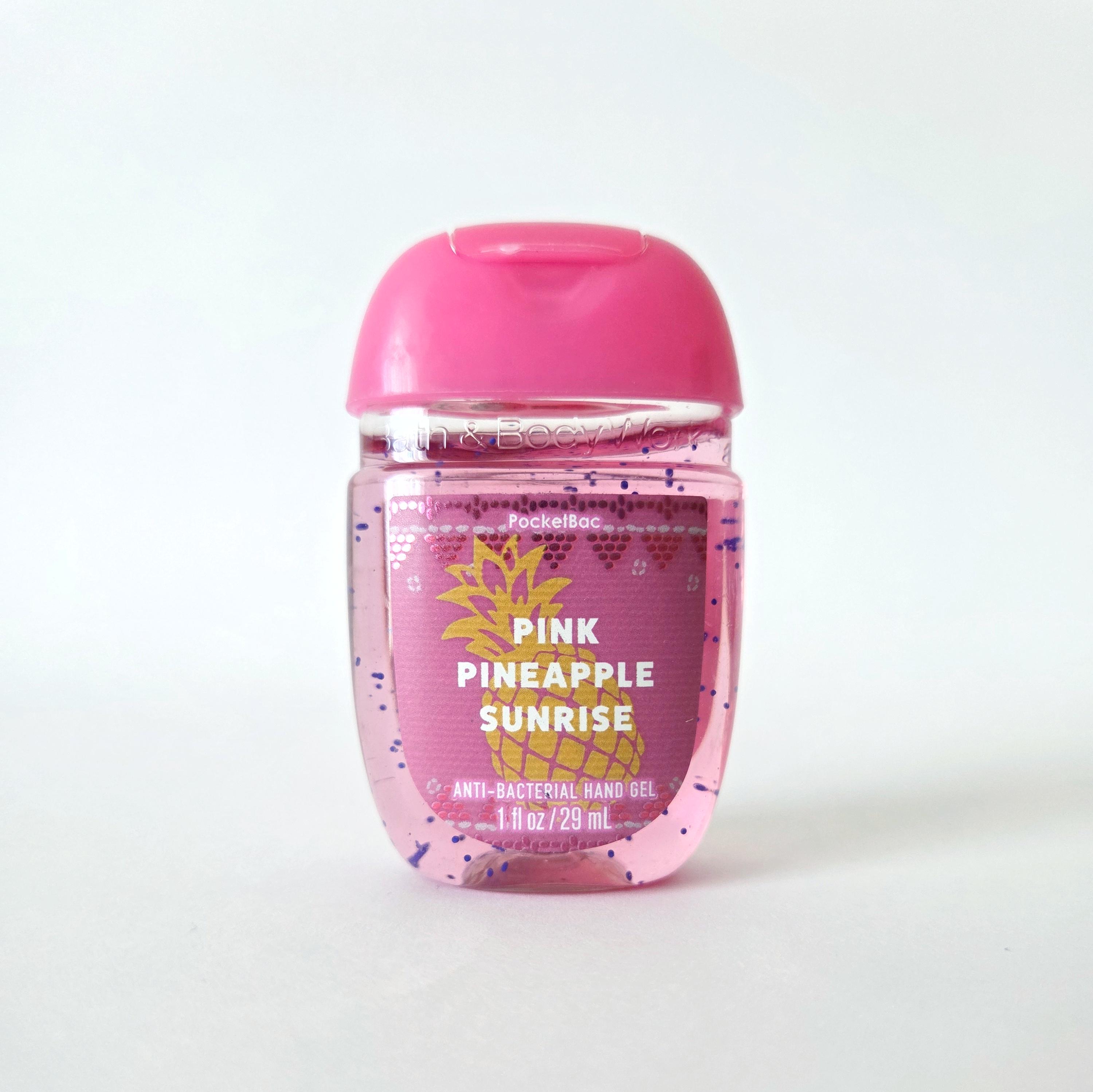 Санитайзер Bath&Body works Turquoise Waters 29 мл (025)