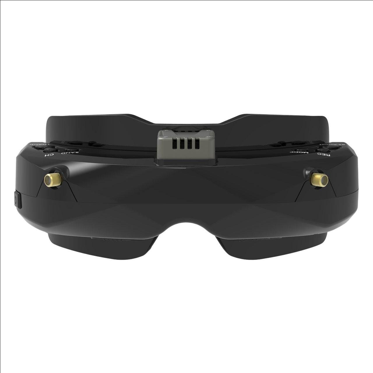 Окуляри SKYZONE SKY02O FPV Goggle