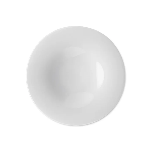 Набір блюдець Alessi KU 12 см 4 шт. Білий (TI05/77)