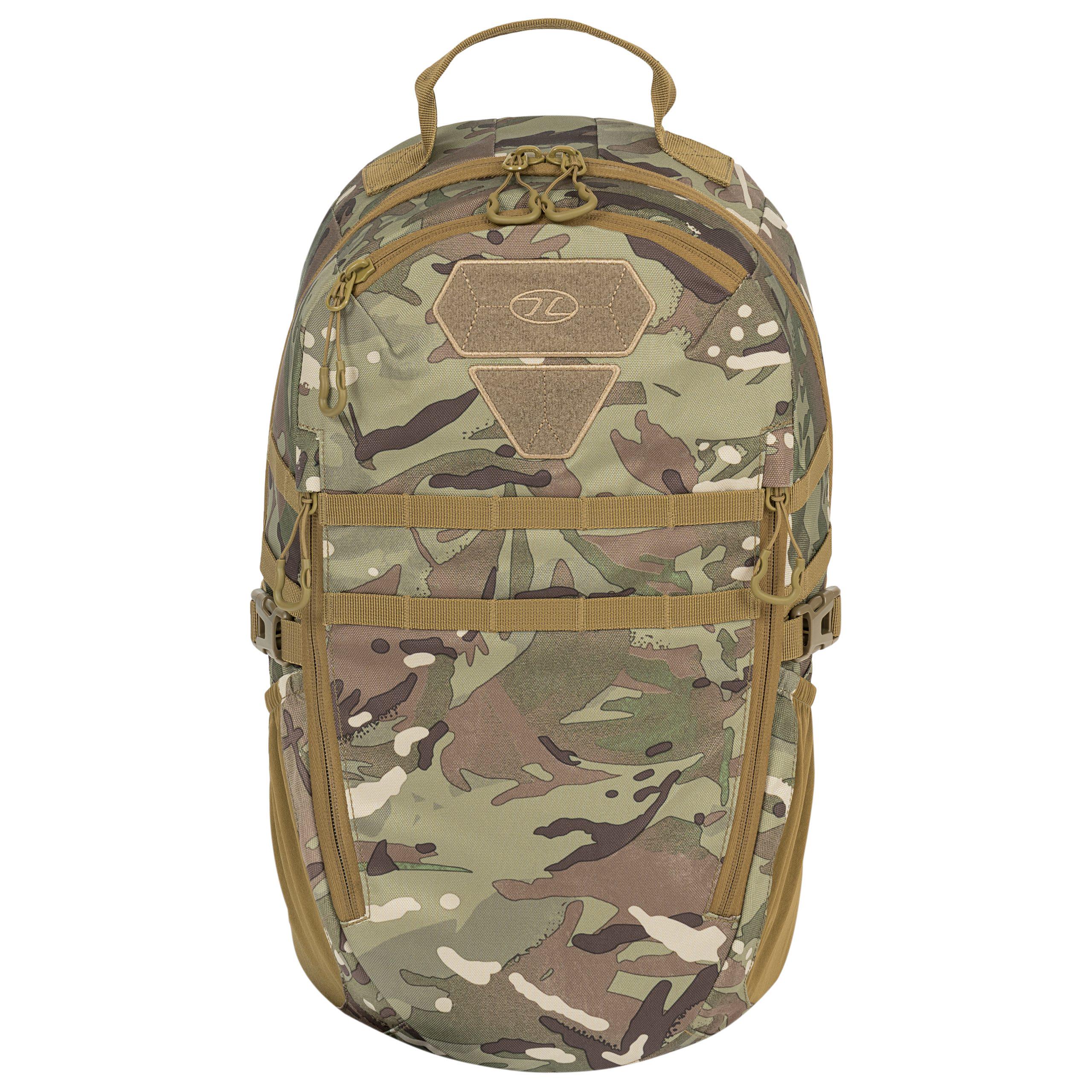 Рюкзак Highlander Eagle 1 Backpack 20L HMTC (TT192-HC) - фото 3