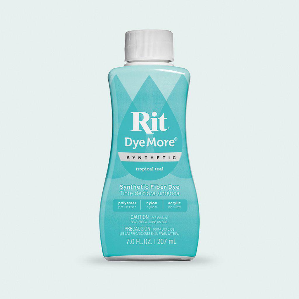 Барвник для одягу Rit DyeMore Tropical Teal (562216)