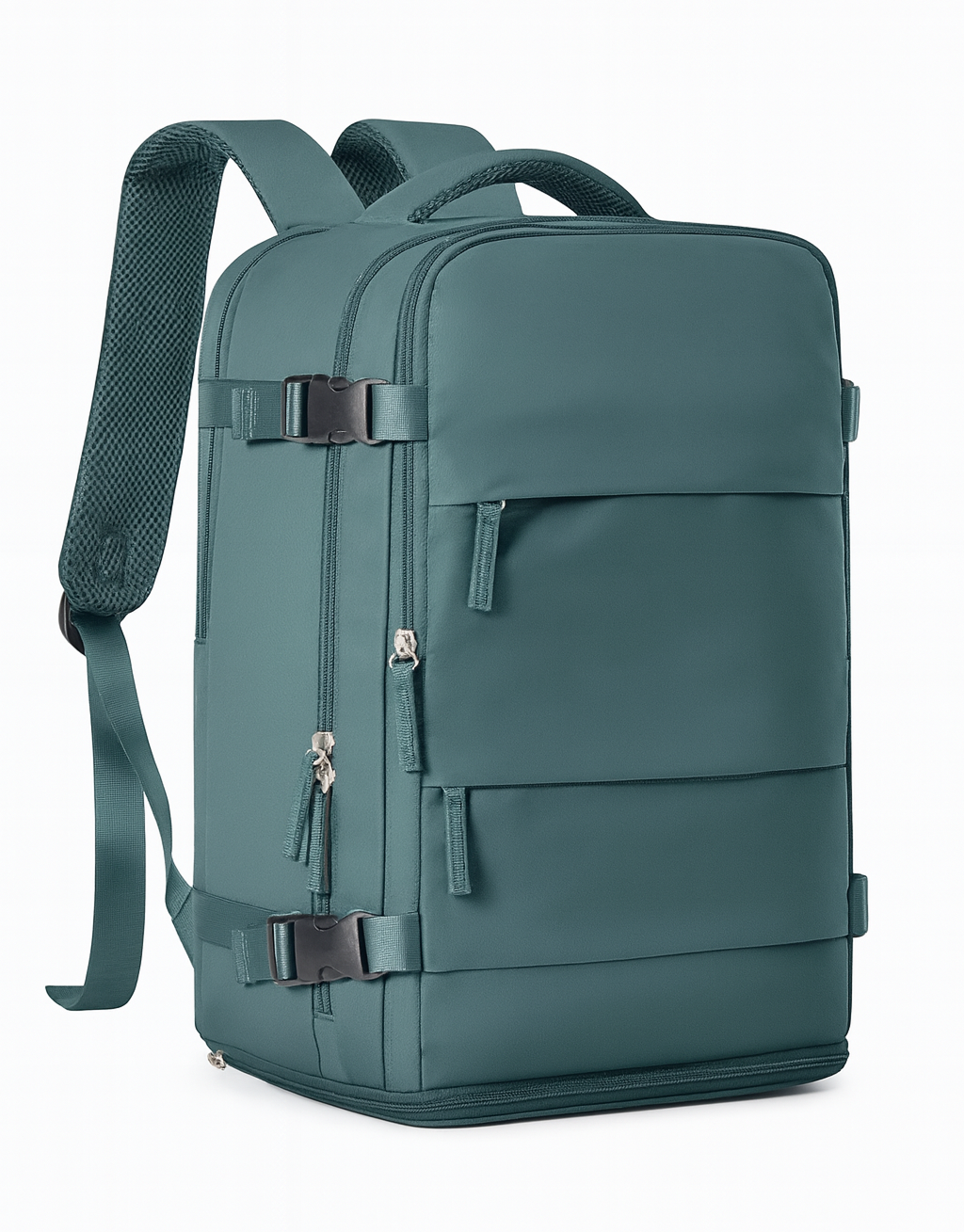 Рюкзак городской Urban Pro для работы и путешествий Green (00000080)