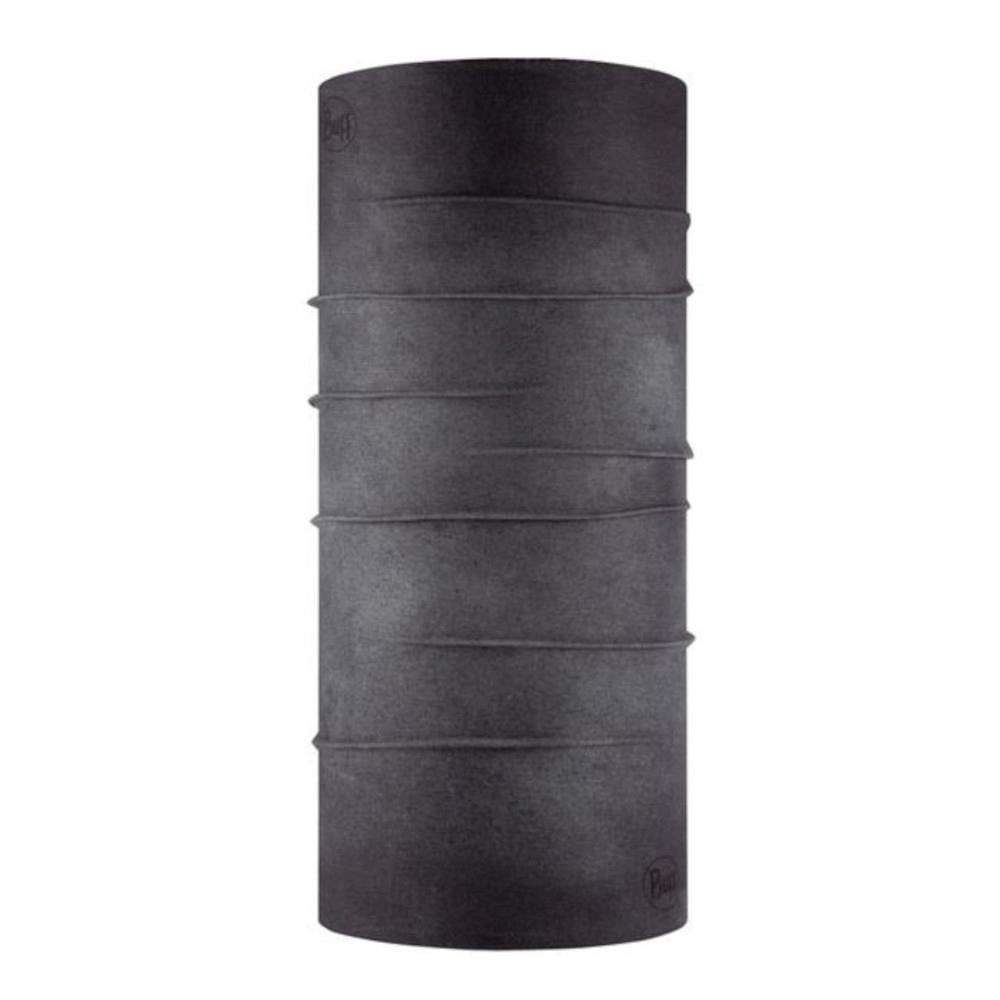 Головной убор BUFF Ecostretch 129769.901.10.00 Graphite O/S