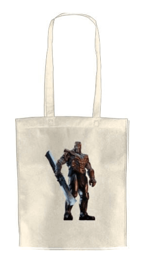ЭКО-сумка для шопинга Avengers Танос (1177439990-avengers-tanos) ЭКО-сумка для шопинга Avengers Танос (1177439990-avengers-tanos)