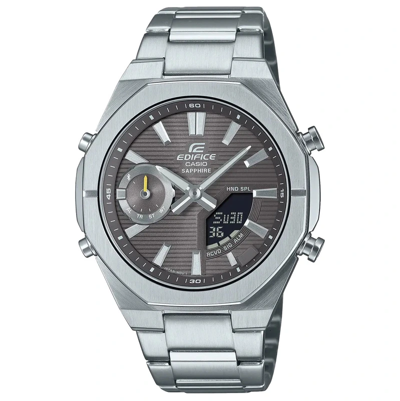 Наручний годинник Casio Edifice ECB-S10D-8A