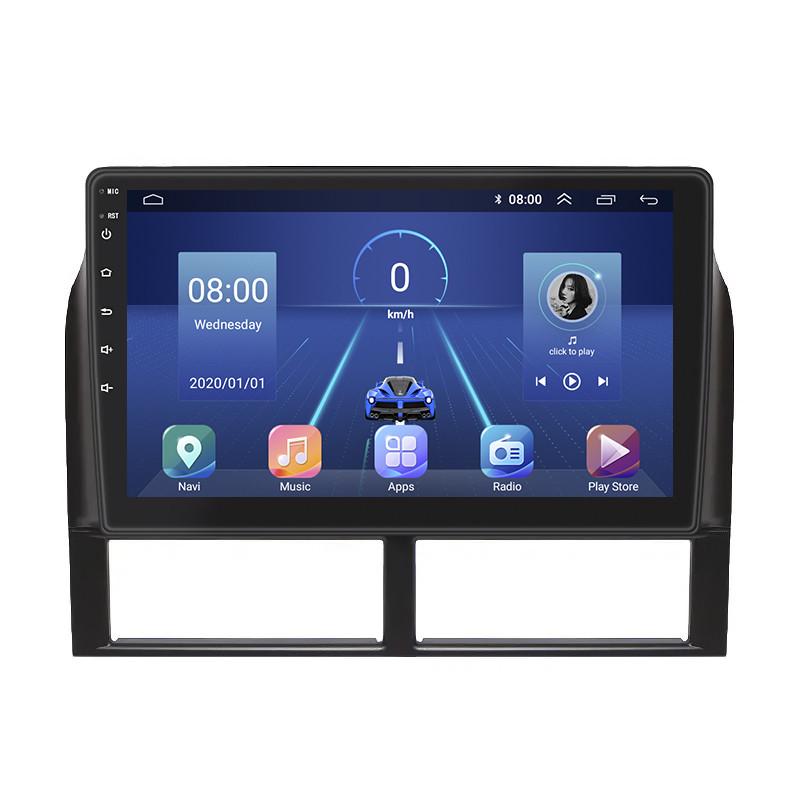 Магнитола штатная Lesko Jeep Grand Cherokee II (WJ) 1998-2004 экран 9" 2/32Gb 4G Wi-Fi GPS Top Гранд Чероки Магнитола штатная Lesko Jeep Grand Cherokee II (WJ) 1998-2004 экран 9" 2/32Gb 4G Wi-Fi GPS Top Гранд Чероки