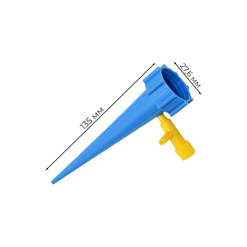 Насадка для автоматичного поливу 4 шт. (SB10918) - фото 3 Насадка для автоматичного поливу 4 шт. (SB10918) - фото 3