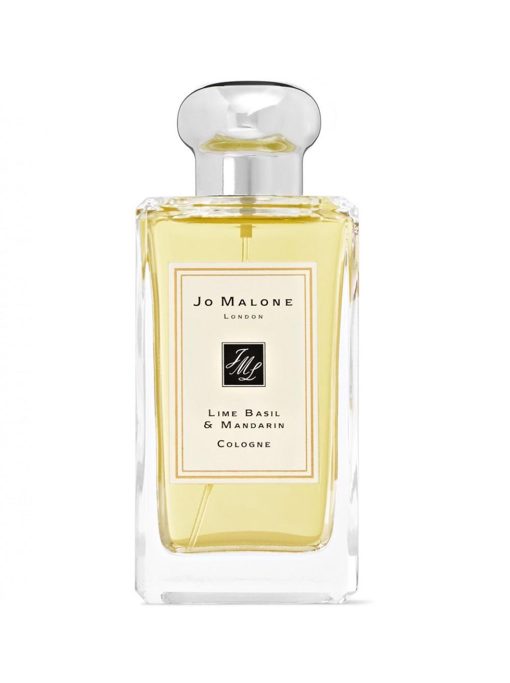 Одеколон унисекс Jo Malone London Lime Basil & Mandarin 30 мл (72474)