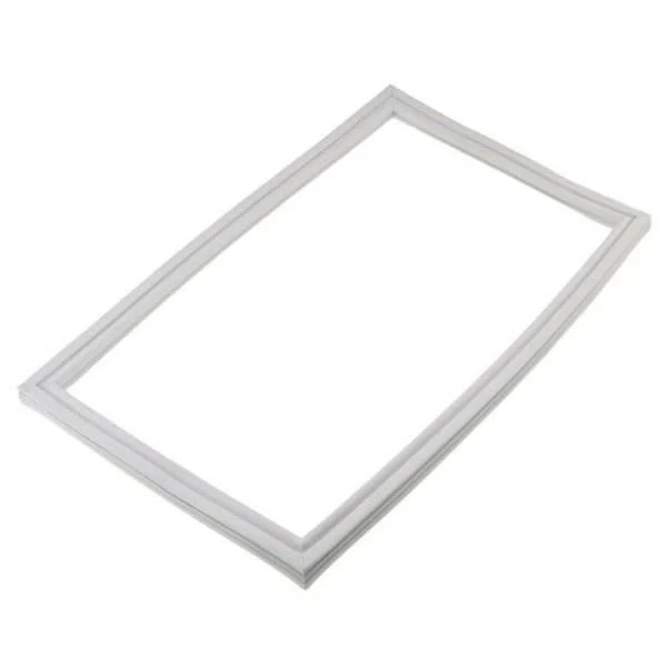 Уплотнитель Zanussi 2248007144 для холодильника в паз с магнитом 514x1004 мм Уплотнитель Zanussi 2248007144 для холодильника в паз с магнитом 514x1004 мм