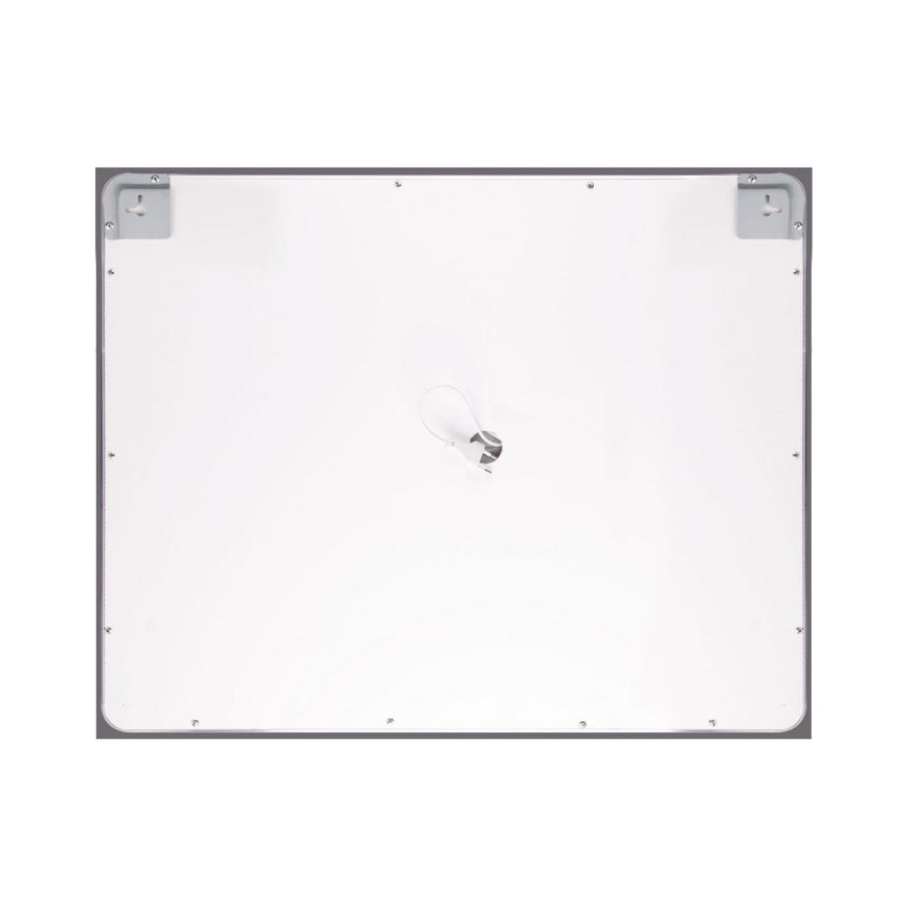 Зеркало для ванной комнаты Qtap Mideya DC-F614 Touch LED 1000х800 мм (SD00036735-VS) - фото 6