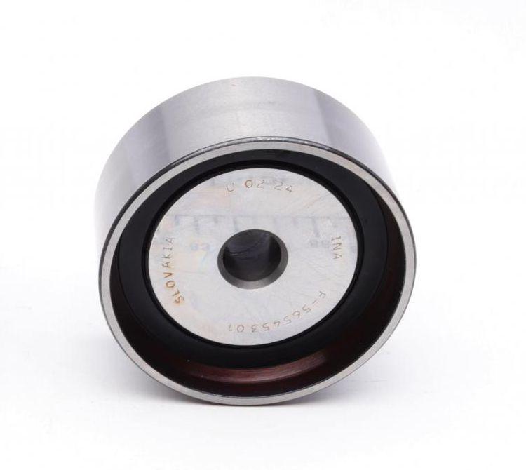 Ролик ГРМ паразитный INA для Opel Combo 1.7CDTI 65х28 мм (532 0504 10)