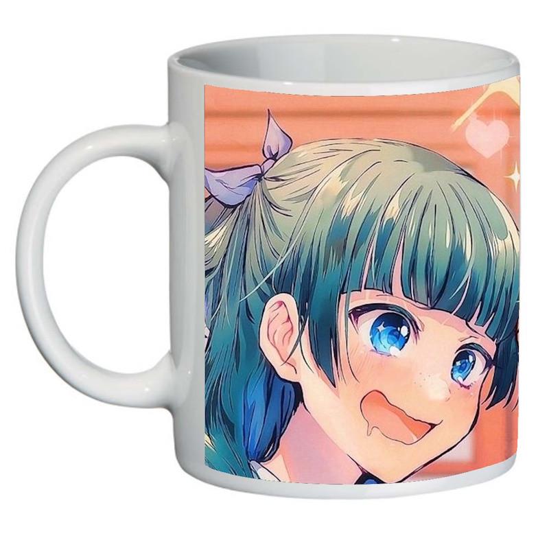 Чашка з принтом Монолог фармацевта KnH 03 (2229717627)