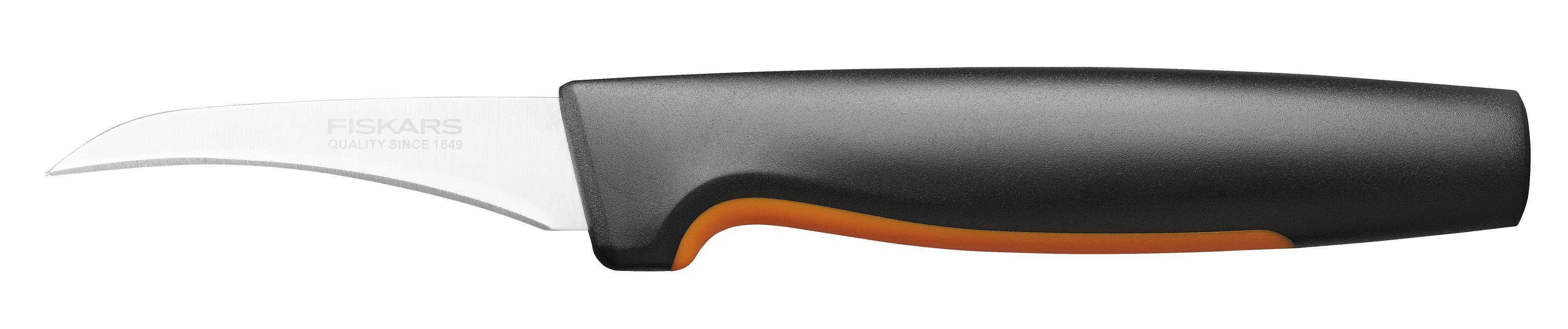 Нож кухонный Fiskars Functional Form 6,8 см (ERC-1057545)