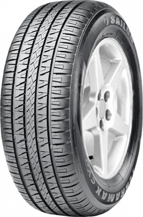 Шина Sailun Terramax CVR 235/55 R19 101V (30259690)