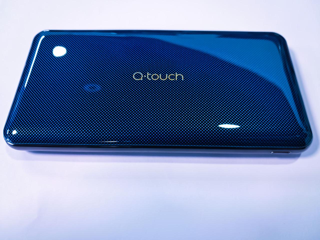 Повербанк Q-Touch QTPB20 10000 mAh Blue - фото 4