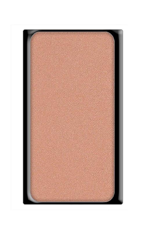 Рум'яна компактні Artdeco Compact Blusher 13 Brown orange blush (4861)