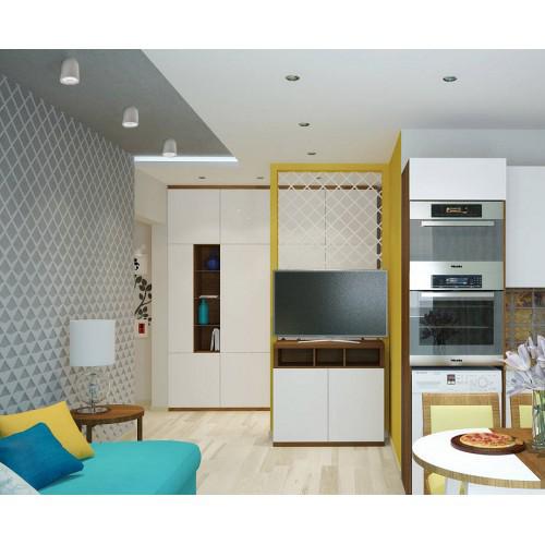 Светильник точечный под лампу Feron ML302-А Белый (40127) - фото 4 Светильник точечный под лампу Feron ML302-А Белый (40127) - фото 4