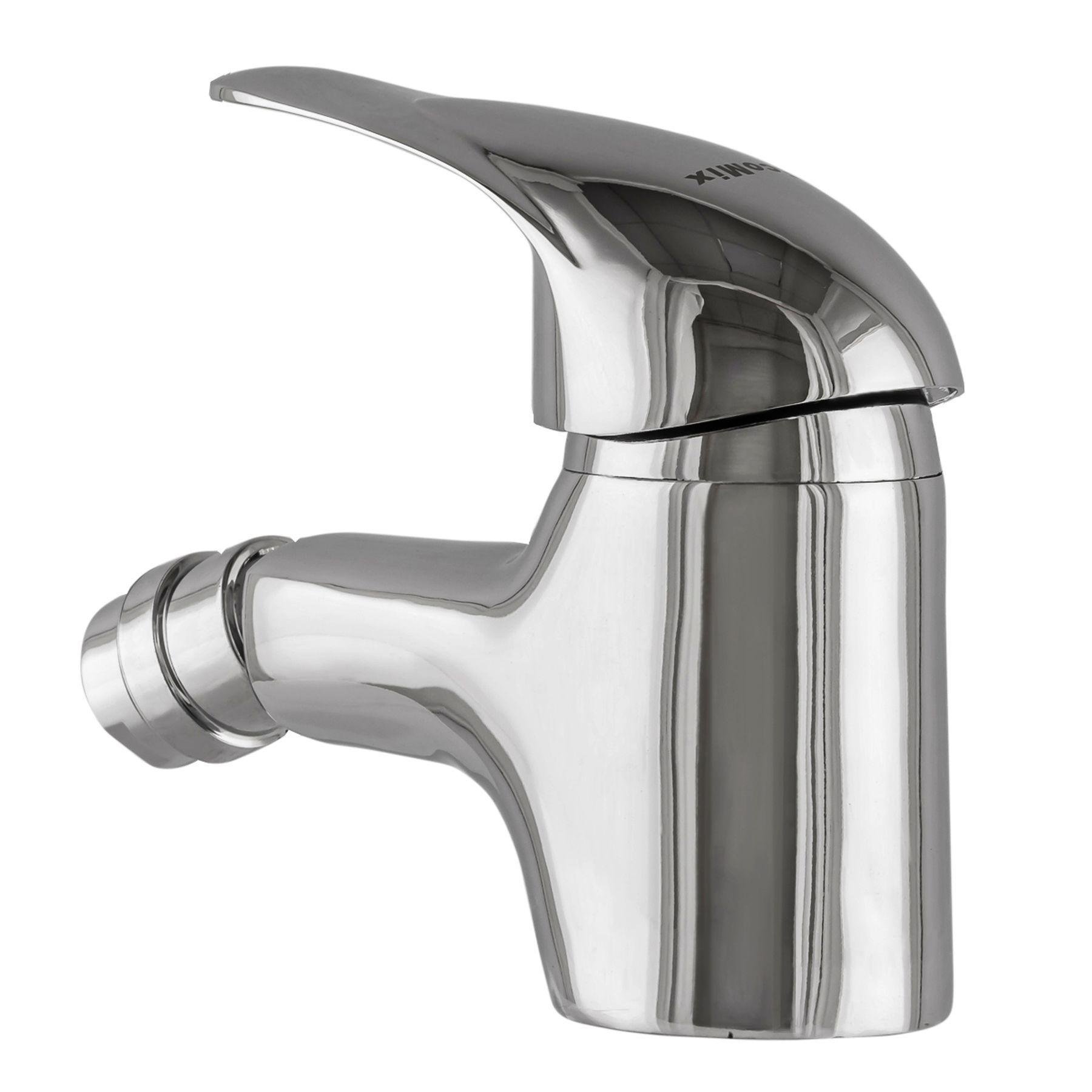 Смеситель для биде EcoMix ENERGO E-GEZ-106 - фото 2 Смеситель для биде EcoMix ENERGO E-GEZ-106 - фото 2