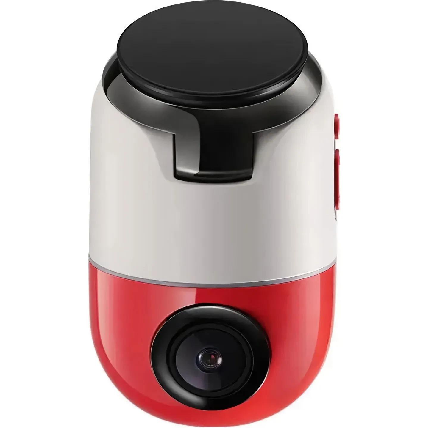 Відеореєстратор 70mai Dash Cam Omni 128G Red (1103890)