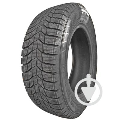 Автошини TRIANGLE Snowlink PL01 215/55 R16 97R XL