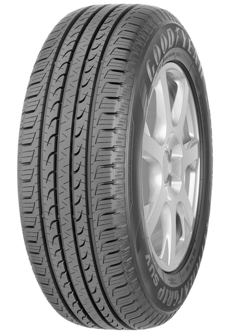 Шина летняя Goodyear EfficientGrip SUV 265/75R16 116H (2363538)
