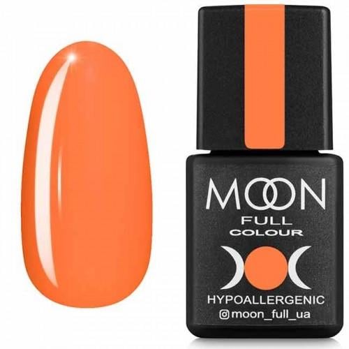 Гель-лак Moon Full Neon №705 8 мл