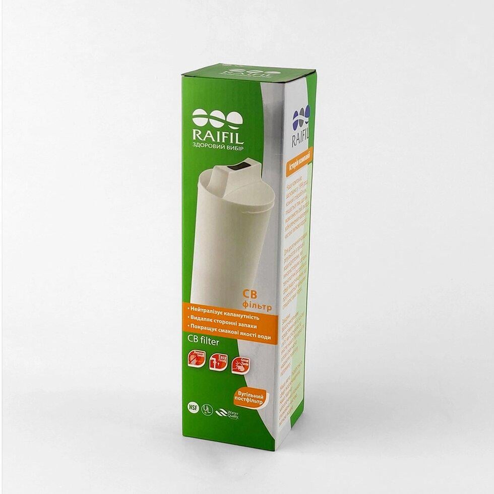 Картридж №3 CB для NOVO 3 Compact (66778803410)