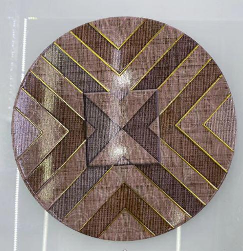 Підставка під гаряче Limited Edition Kitchen Nature кераміка 20 см (B160061)