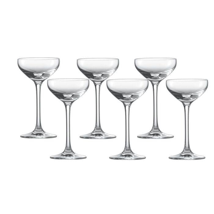Рюмка для ликера Schott Zwiesel Bar Special 70 мл 6 пр.