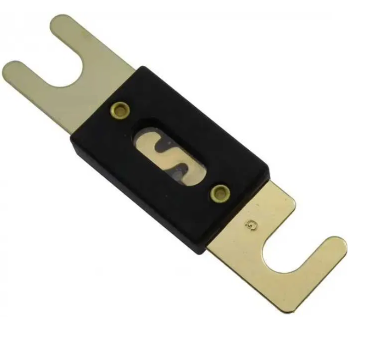 Предохранители болтовые ANL 400А Предохранители болтовые ANL 400А