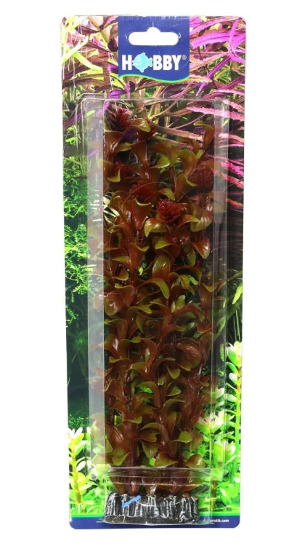 Растение искусственное Hobby Rotala 30 см (HB41518)