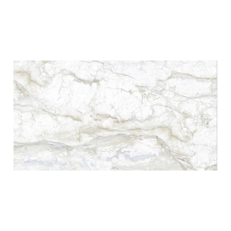 Керамогранітна плитка InterCerama Sense 60x120 см Сірий (1206017071)