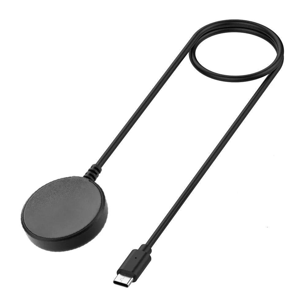 Докстанция беспроводная Primolux TypeC для часов Samsung Galaxy Watch 6 Watch 5 Pro Watch 4/3 (1999082161)