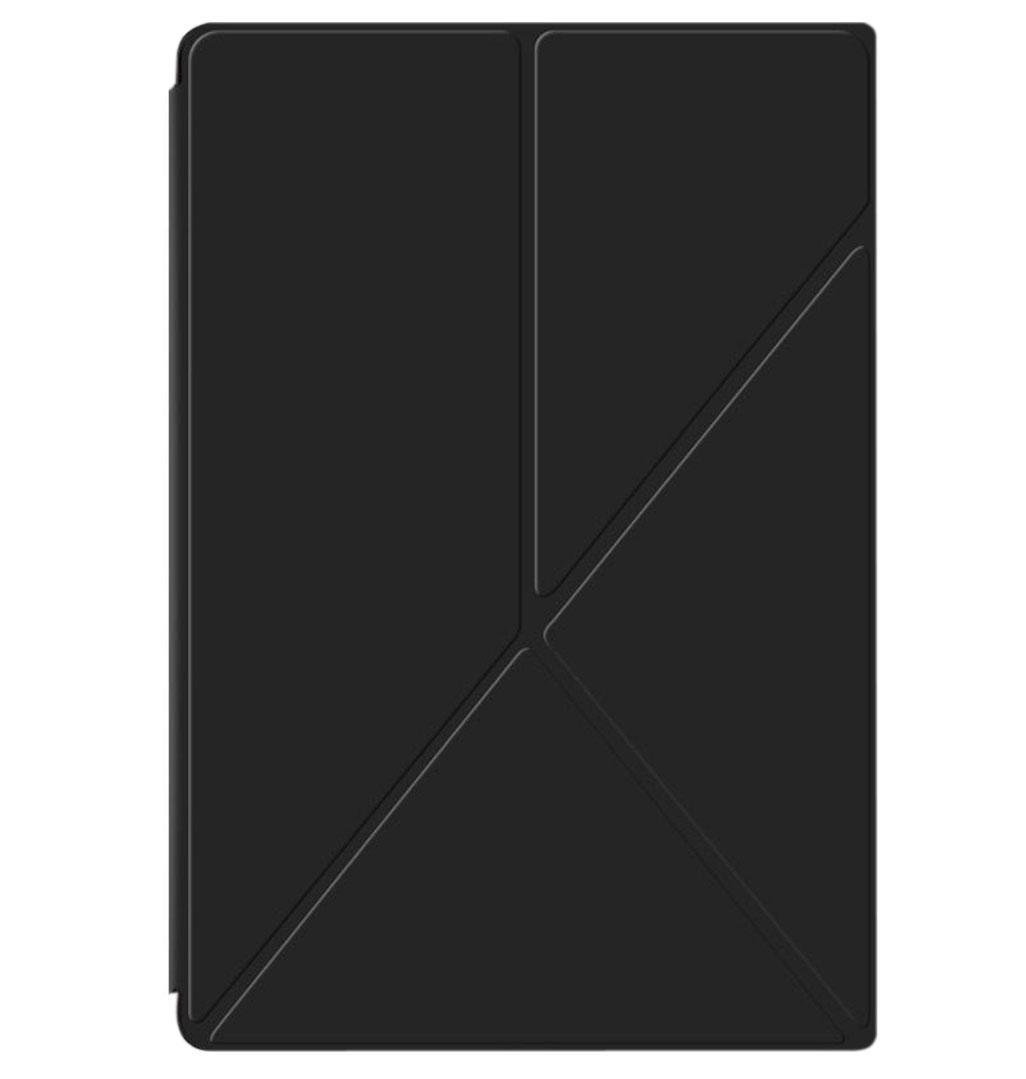 Чехол для планшета Samsung Galaxy Tab S10 Lite 10,9" SM-X400/SM-X406 Black (2743726155)
