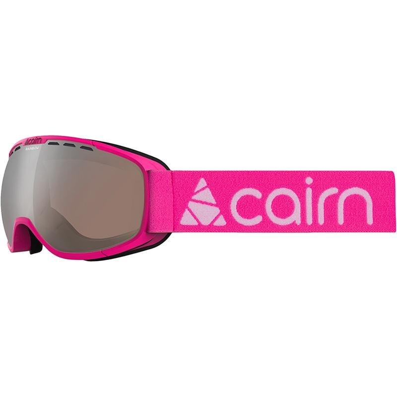 Маска Cairn Rainbow SPX3 Neon Pink (1012-0581290-8060)