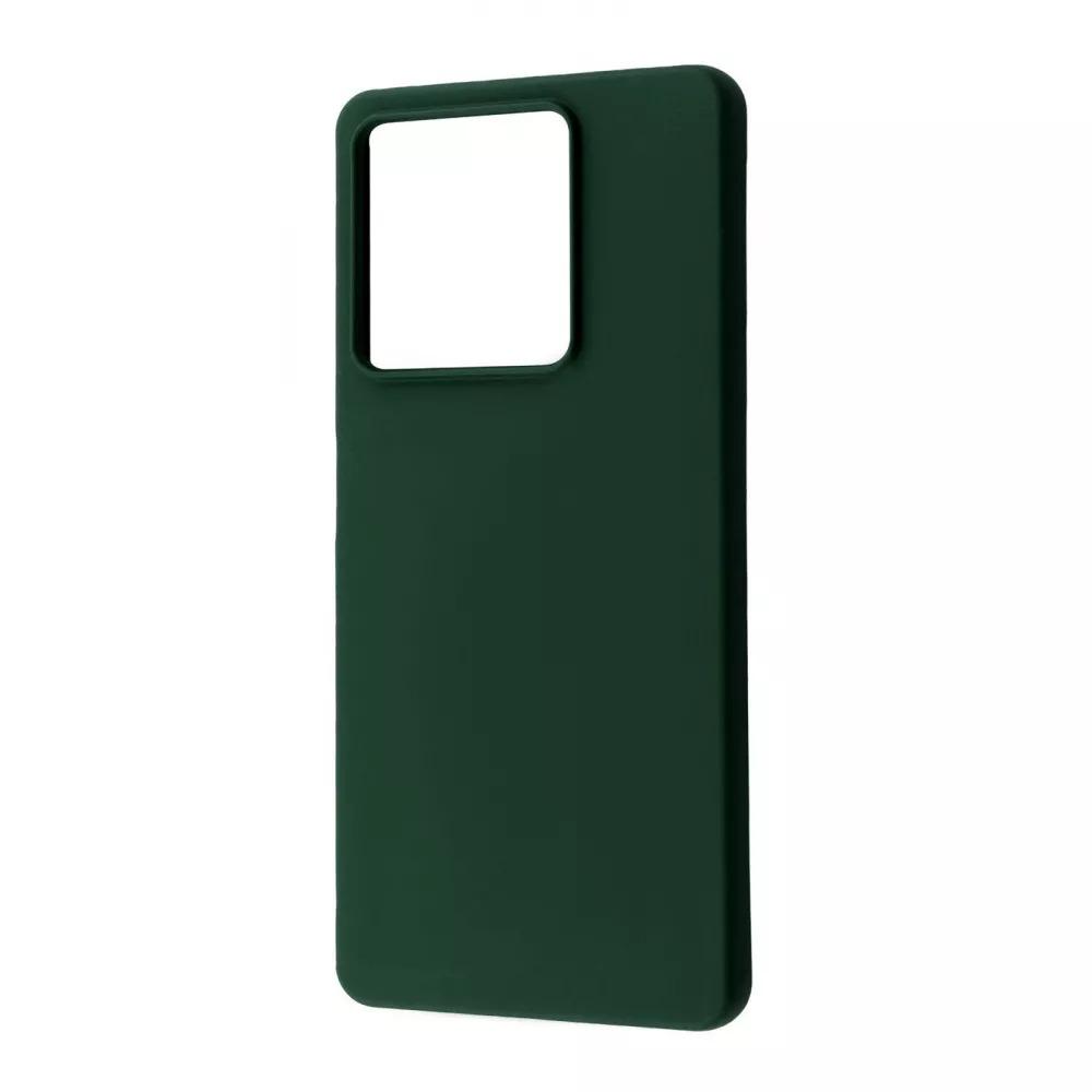 Чехол для телефона WAVE Colorful Case Xiaomi Redmi Note 13 5G Forest green