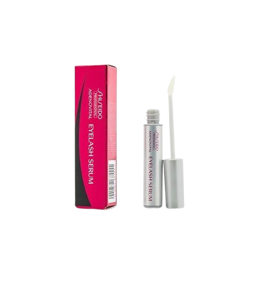 Сироватка для зміцнення і зростання вій Shiseido Adenovital Eyelash Serum 6 г