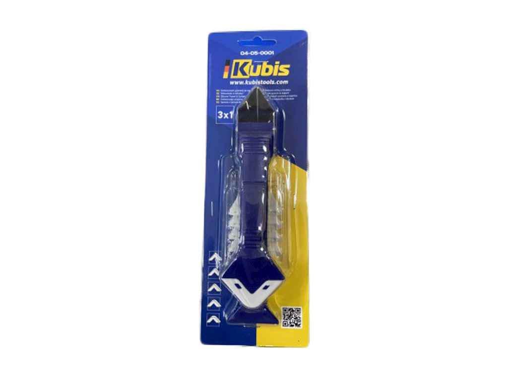 Шпатель силиконовый KUBIS (21647317)
